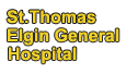 St.Thomas Elgin General Hospital